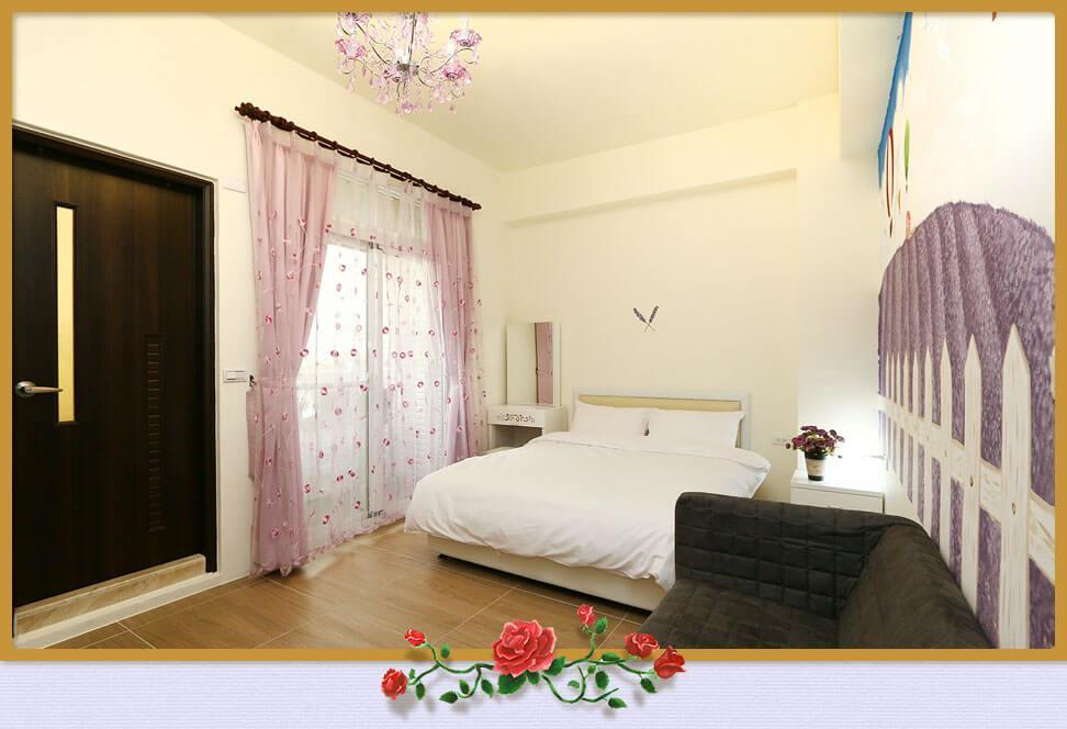 โรส คอตเทจ บีแอนด์บี Bed & Breakfast Taitung ภายนอก รูปภาพ