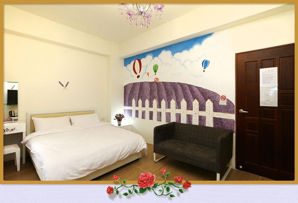 โรส คอตเทจ บีแอนด์บี Bed & Breakfast Taitung ภายนอก รูปภาพ